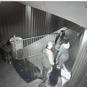 Fotos de Polícia Civil divulga novas imagens de primas desaparecidas de Cianorte; elas foram vista pela última vez em balada na região