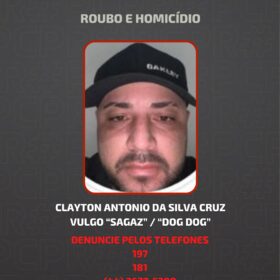 Fotos de Polícia Civil divulga novas imagens de primas desaparecidas de Cianorte; elas foram vista pela última vez em balada na região