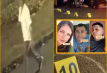 Fotos de Polícia Civil investiga se vingança motivou triplo homicídio que matou primos em Sarandi