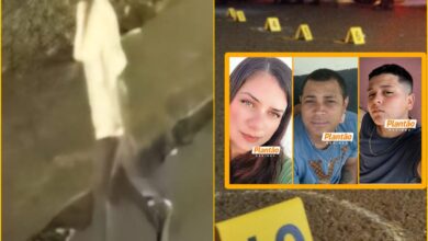 Fotos de Polícia Civil investiga se vingança motivou triplo homicídio que matou primos em Sarandi