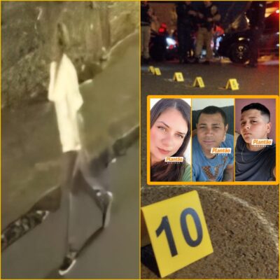 Fotos de Polícia Civil investiga se vingança motivou triplo homicídio que matou primos em Sarandi