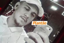 Fotos de Jovem morre atropelado pelo próprio carro ao ajudar amigo em Maringá