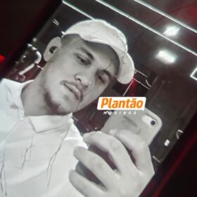 Jovem morre atropelado pelo próprio carro ao ajudar amigo em Maringá Foto 3 Fotos de Jovem morre atropelado pelo próprio carro ao ajudar amigo em Maringá