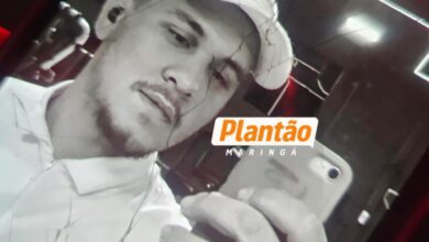 Fotos de Jovem morre atropelado pelo próprio carro ao ajudar amigo em Maringá