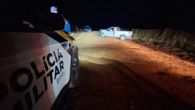 Fotos de Seis pessoas ficam feridas em acidente na PR-180