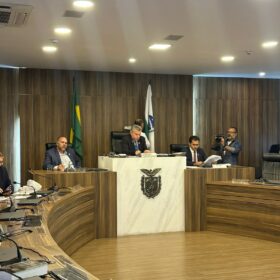 Fotos de Sob presidência do Delegado Jacovós, Conselho de Ética aprova parecer pela cassação de Renato Freitas