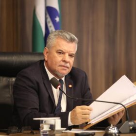 Fotos de Sob presidência do Delegado Jacovós, Conselho de Ética aprova parecer pela cassação de Renato Freitas