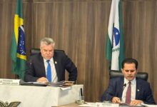 Fotos de Sob presidência do Delegado Jacovós, Conselho de Ética aprova parecer pela cassação de Renato Freitas