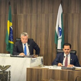 Fotos de Sob presidência do Delegado Jacovós, Conselho de Ética aprova parecer pela cassação de Renato Freitas