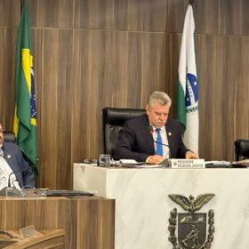 Fotos de Sob presidência do Delegado Jacovós, Conselho de Ética aprova parecer pela cassação de Renato Freitas