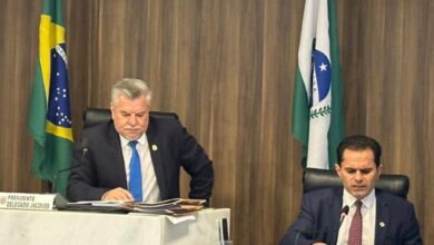 Fotos de Sob presidência do Delegado Jacovós, Conselho de Ética aprova parecer pela cassação de Renato Freitas