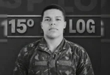 Fotos de Soldado de 19 anos morre após mal súbito durante treinamento no PR