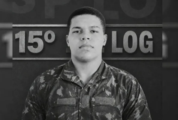 Fotos de Soldado de 19 anos morre após mal súbito durante treinamento no PR