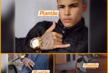 Fotos de Suspeito de homicídios, sequestro e atentados contra policiais morre em confronto com o Choque em Sarandi