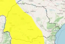 Fotos de Tempo vira e 251 cidades vão entrar em alerta de tempestade no Paraná; veja a lista completa