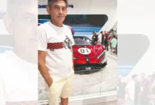 Fotos de ‘Teve gente que desmaiou de medo’: Homem revela a história por trás do ‘Lobisomem’ que aterrorizou moradores da região de Maringá