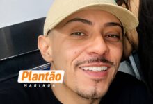 Fotos de Tragédia no trânsito: motoboy morre após motorista invadir preferencial em Maringá
