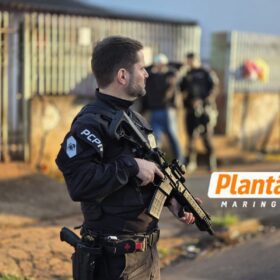 TRIPLO HOMICÍDIO - Operação da Polícia Civil busca suspeito do crime em Sarandi; vítimas podem ter sido mortas por engano Foto 2 Fotos de TRIPLO HOMICÍDIO - Operação da Polícia Civil busca suspeito do crime em Sarandi; vítimas podem ter sido mortas por engano