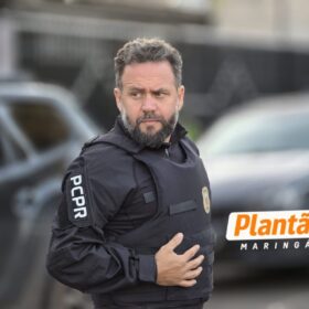 TRIPLO HOMICÍDIO - Operação da Polícia Civil busca suspeito do crime em Sarandi; vítimas podem ter sido mortas por engano Foto 5 Fotos de TRIPLO HOMICÍDIO - Operação da Polícia Civil busca suspeito do crime em Sarandi; vítimas podem ter sido mortas por engano