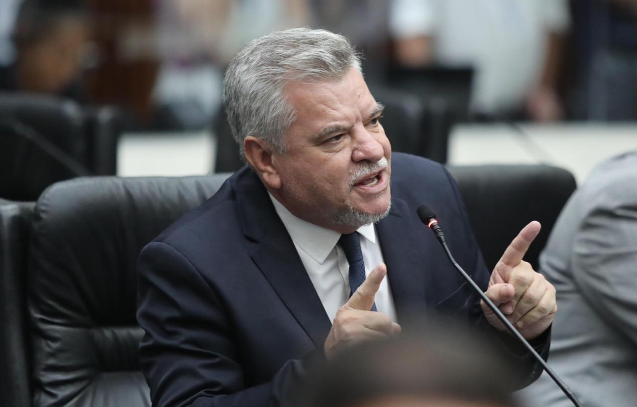 Fotos de Reunião importante do Conselho de Ética e Decoro Parlamentar
