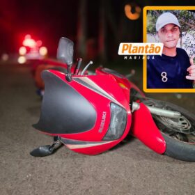 Após mensagem no WhatsApp, homem é atraído para emboscada e morto a tiros em Maringá Foto 8 Fotos de Após mensagem no WhatsApp, homem é atraído para emboscada e morto a tiros em Maringá