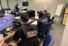 Fotos de Paranavaí está na rota de megaoperação que investiga fraude bilionária em combustíveis