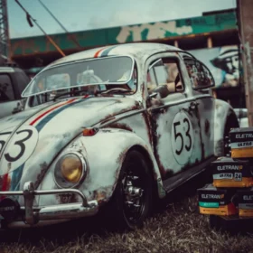 10º Dia Mundial do Fusca deve reunir mais de 1 mil carros antigos e 50 mil visitantes em Maringá; veja detalhes Foto 1 Fotos de 10º Dia Mundial do Fusca deve reunir mais de 1 mil carros antigos e 50 mil visitantes em Maringá; veja detalhes