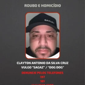 60 dias após o desaparecimento de primas no Paraná: veja tudo o que se sabe sobre o caso e a caçada ao principal alvo da investigação Foto 2 Fotos de 60 dias após o desaparecimento de primas no Paraná: veja tudo o que se sabe sobre o caso e a caçada ao principal alvo da investigação