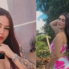 60 dias após o desaparecimento de primas no Paraná: veja tudo o que se sabe sobre o caso e a caçada ao principal alvo da investigação Foto 1 Fotos de 60 dias após o desaparecimento de primas no Paraná: veja tudo o que se sabe sobre o caso e a caçada ao principal alvo da investigação