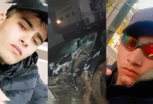 Fotos de Acidente na PR-466 deixa dois mortos e um gravemente ferido
