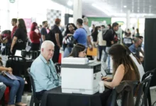 Fotos de Agência do Trabalhador terá Feirão de Empregabilidade para o público 50+ em Maringá