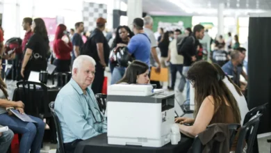 Fotos de Agência do Trabalhador terá Feirão de Empregabilidade para o público 50+ em Maringá