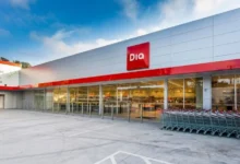 Fotos de Após fechar 343 lojas no Brasil, rede de supermercados encerra recuperação judicial