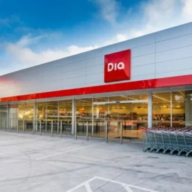 Após fechar 343 lojas no Brasil, rede de supermercados encerra recuperação judicial Foto 1 Fotos de Após fechar 343 lojas no Brasil, rede de supermercados encerra recuperação judicial