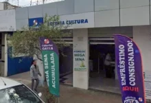 Fotos de Aposta da região de Maringá acerta os cinco números da Quina de São João; veja valor do prêmio milionário