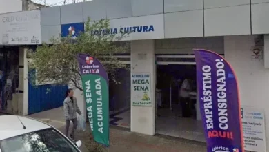 Fotos de Aposta da região de Maringá acerta os cinco números da Quina de São João; veja valor do prêmio milionário