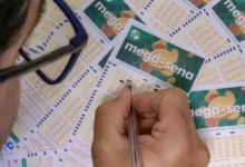 Fotos de Aposta de Maringá acerta quina da Mega-Sena; veja valor do prêmio
