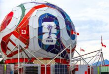 Fotos de As seleções que chegam em melhor fase para a Copa do Mundo de 2026