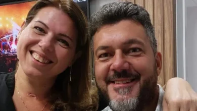 Fotos de Casal é encontrado morto dentro de casa no Paraná; veja o que se sabe até agora