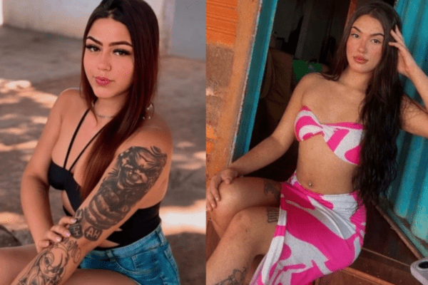 Fotos de Caso das primas de Cianorte: Polícia Civil pede que Justiça inclua ‘Dog Dog’ na lista da Interpol