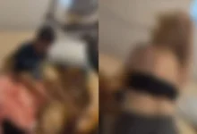 Fotos de Cena revoltante: vídeo mostra criança de 10 anos com necessidades especiais sendo agredida pela família em Paiçandu