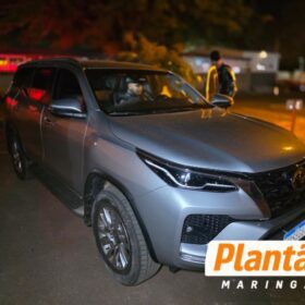 Choque de Maringá apreende 52 quilos de maconha e recupera dois veículos roubados Foto 5 Fotos de Choque de Maringá apreende 52 quilos de maconha e recupera dois veículos roubados
