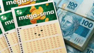 Fotos de Cinco apostas do PR faturam prêmios na Mega-Sena de R$ 3,5 milhões