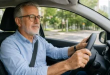 Fotos de CNH muda para motoristas acima de 50 anos: veja o que passa a valer com nova lei