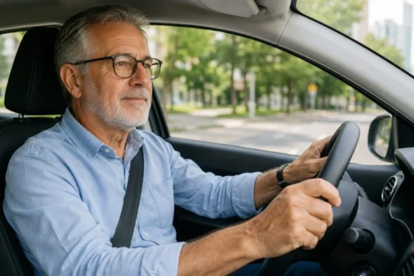 CNH muda para motoristas acima de 50 anos: veja o que passa a valer com nova lei Foto 1 Fotos de CNH muda para motoristas acima de 50 anos: veja o que passa a valer com nova lei