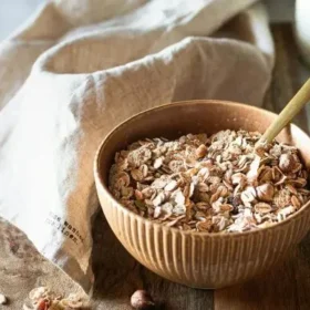 Conheça alimento comum que ajuda a evitar picos de glicose e aumenta a energia Foto 2 Fotos de Conheça alimento comum que ajuda a evitar picos de glicose e aumenta a energia