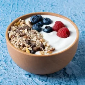 Conheça alimento comum que ajuda a evitar picos de glicose e aumenta a energia Foto 1 Fotos de Conheça alimento comum que ajuda a evitar picos de glicose e aumenta a energia