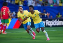 Fotos de Copa 2026 com Brasil em campo: veja as partidas desta quarta-feira