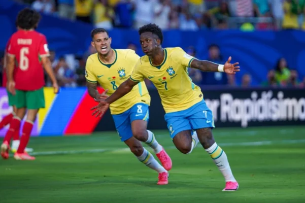 Copa 2026 com Brasil em campo: veja as partidas desta quarta-feira Foto 3 Fotos de Copa 2026 com Brasil em campo: veja as partidas desta quarta-feira