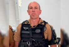 Fotos de Criminosos que mataram policial militar em Cianorte em 2023 são condenados após júri popular